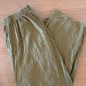 Madewell Matching Set